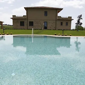 Poggio Al Tufo Séjour à la ferme